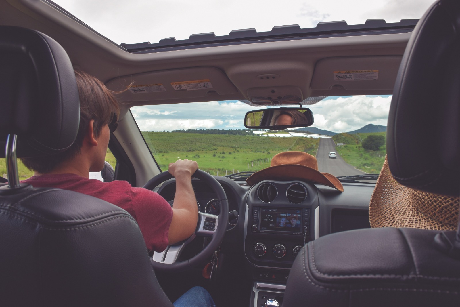 Fatigue au volant : ce qu’il faut savoir avant de prendre la route