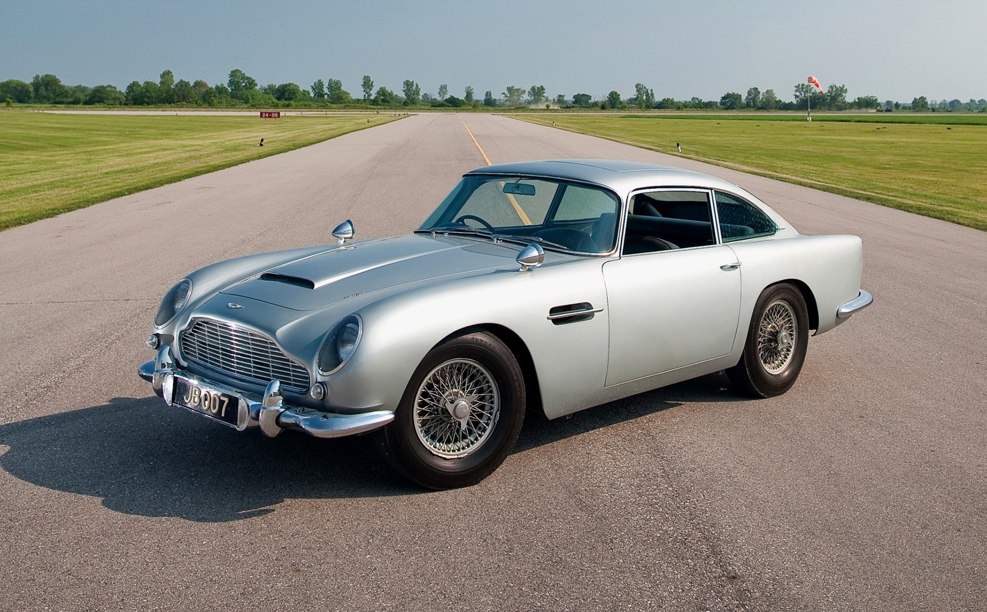 aston martin