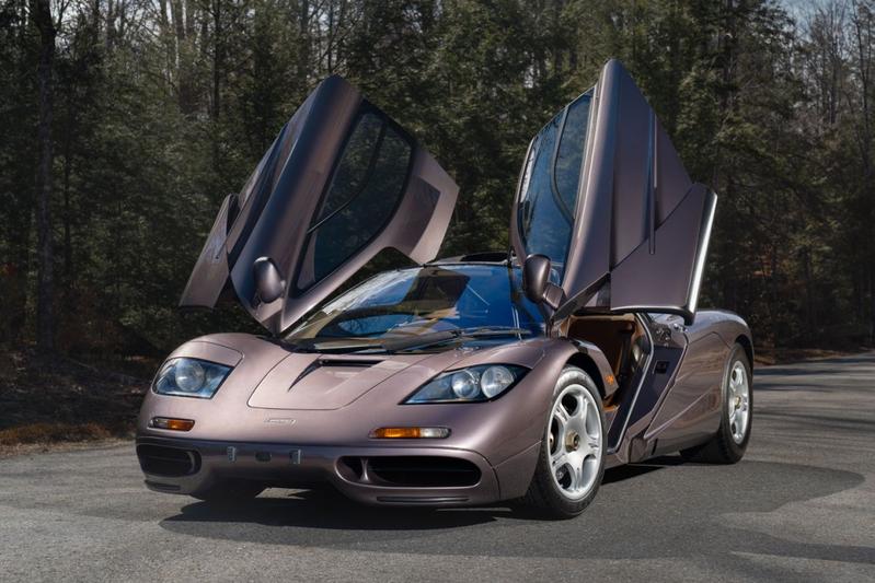 McLaren