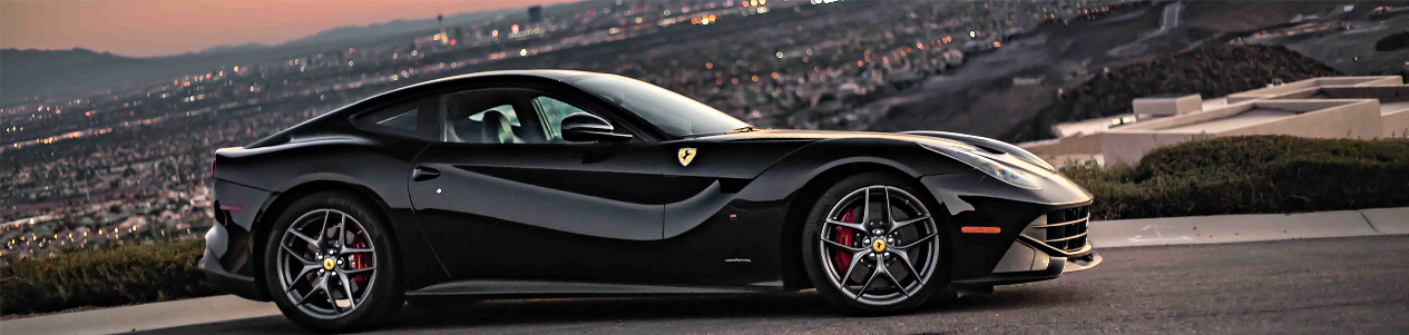 Ferrari - TEA Cerede