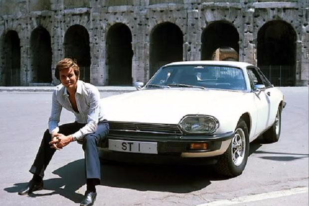 Jaguar XJS