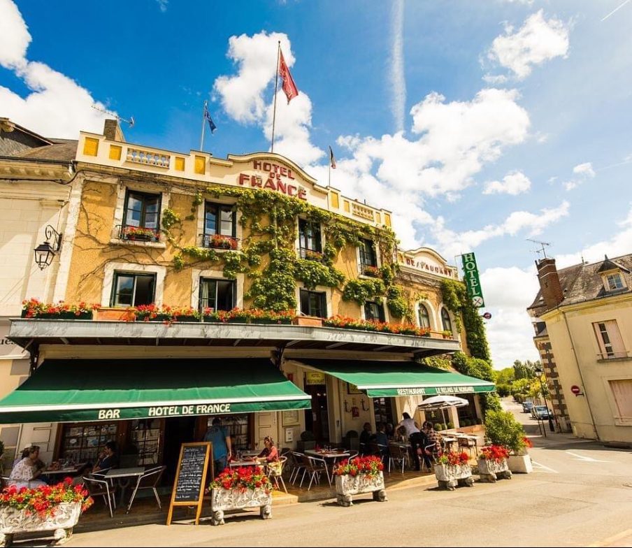 Hôtel de France