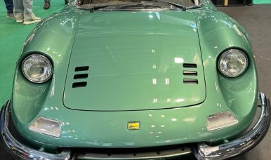 Rétromobile 2025