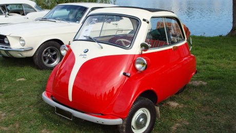 Isetta