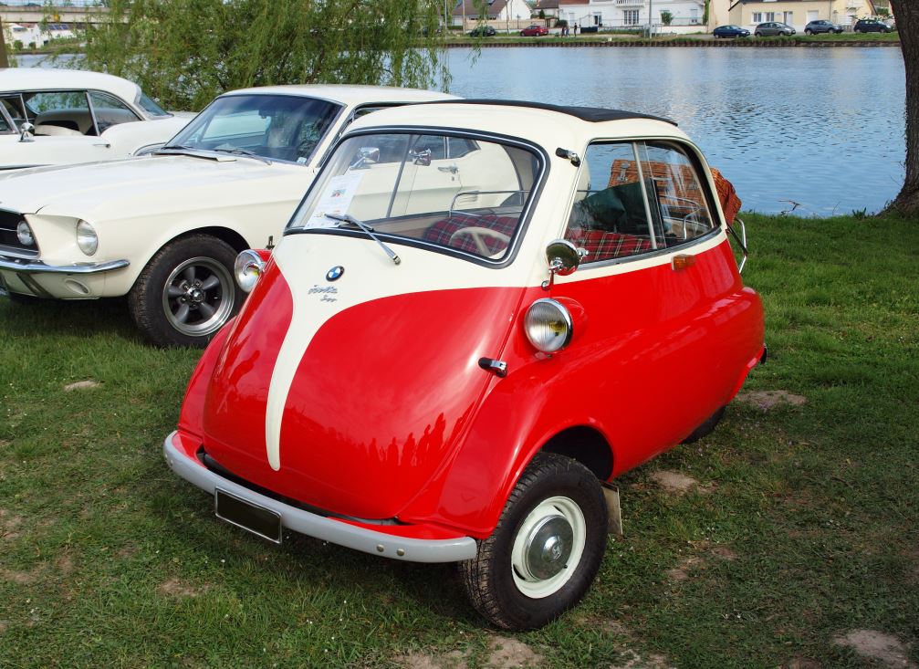 Isetta