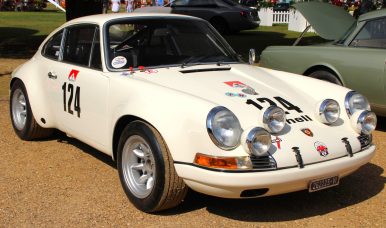 Porsche 911 S/T : L’Histoire d’une Légende Familiale