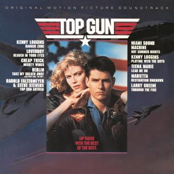 Top Gun 1986