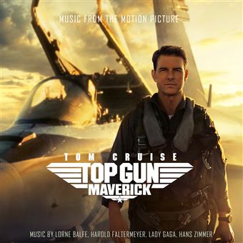 Top Gun Meravick