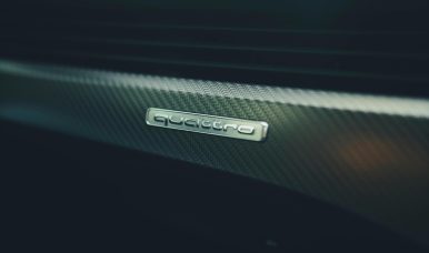 Les 40 ans de l&rsquo;Audi Quattro