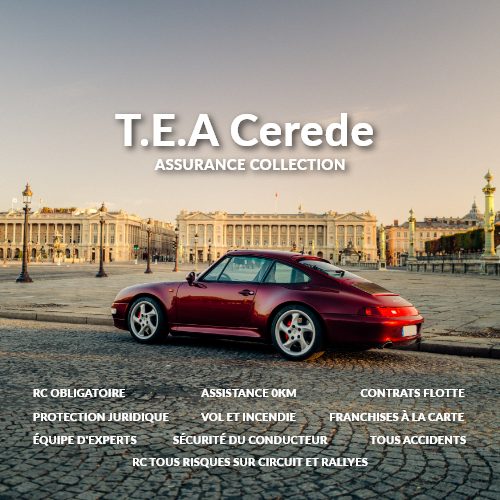 assurance collection