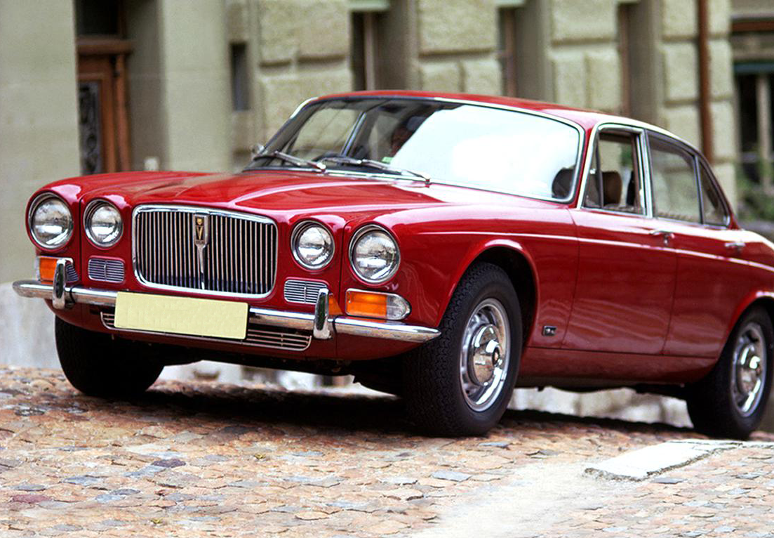 XJ6