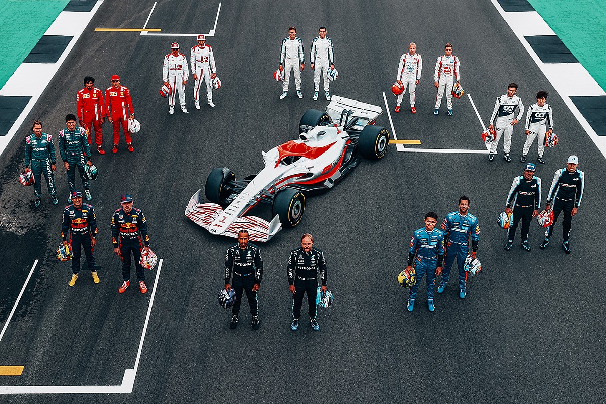 Porsche et Audi galoperont en F1 en 2026
