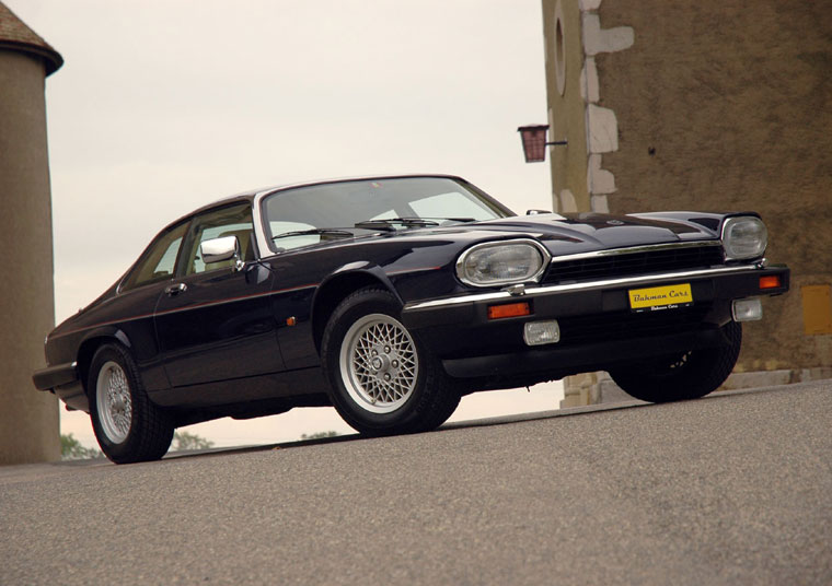 XJS