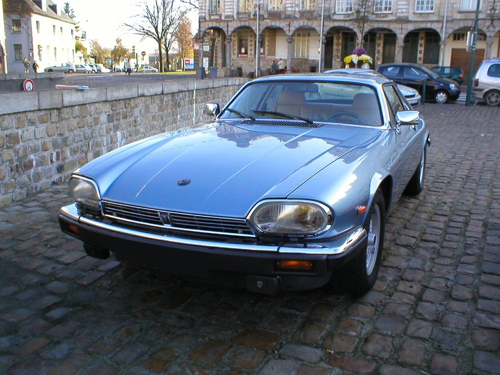 Jaguar XJ-S, le coupé qui n’a jamais su remplacer la Type E