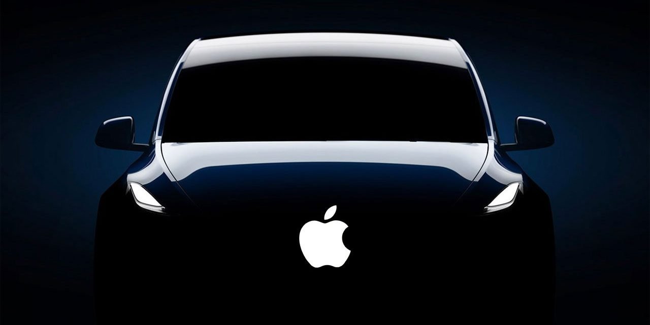 L’Apple Car : un projet plein de rebondissements