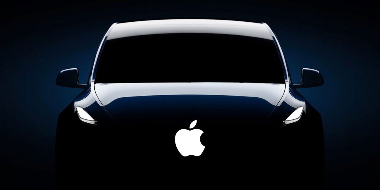 Apple Car