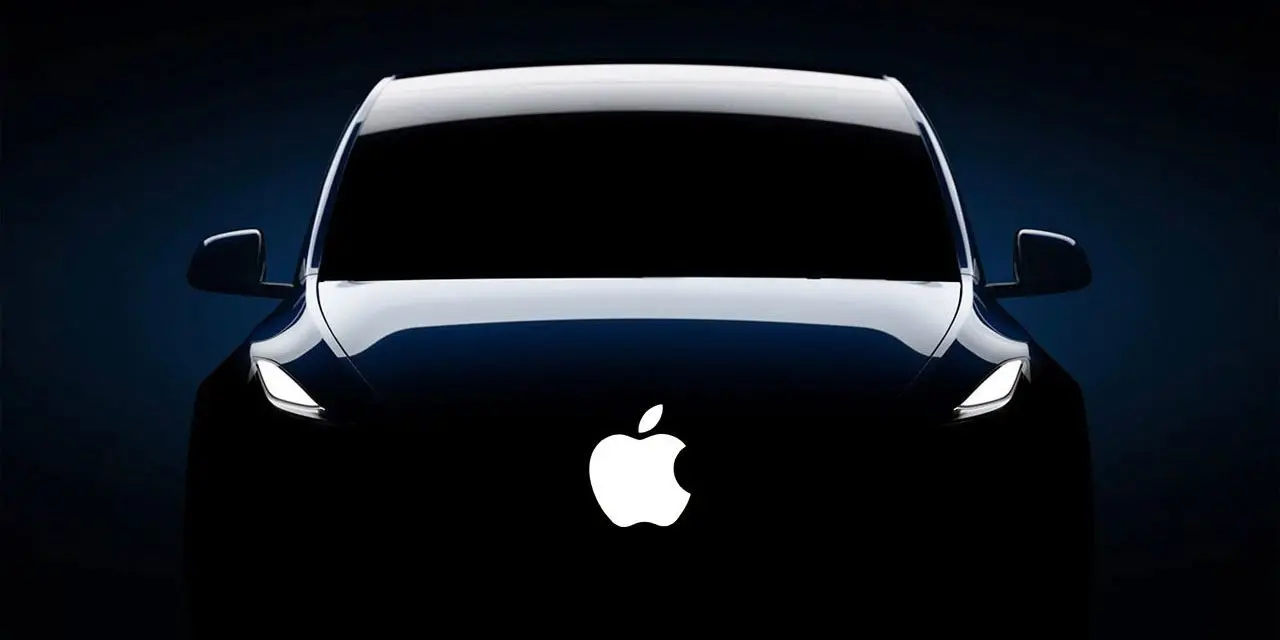 L’Apple Car : un projet plein de rebondissements