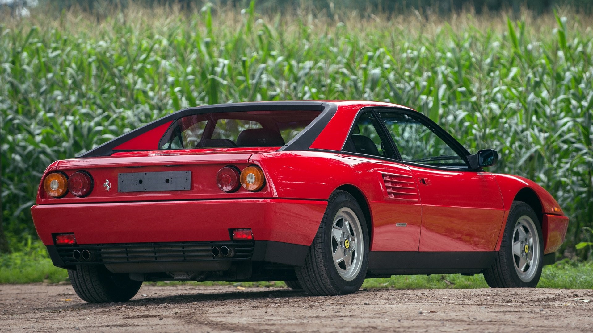 Ferrari Mondial