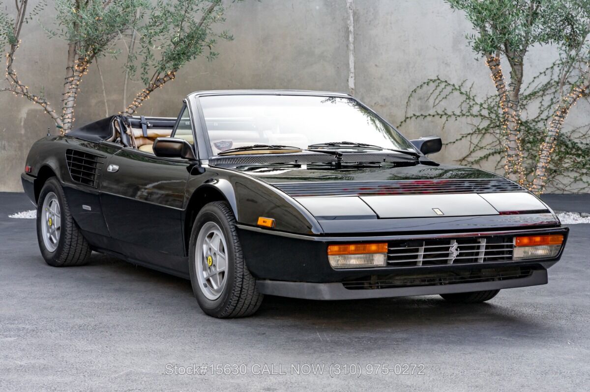 Ferrari mondial