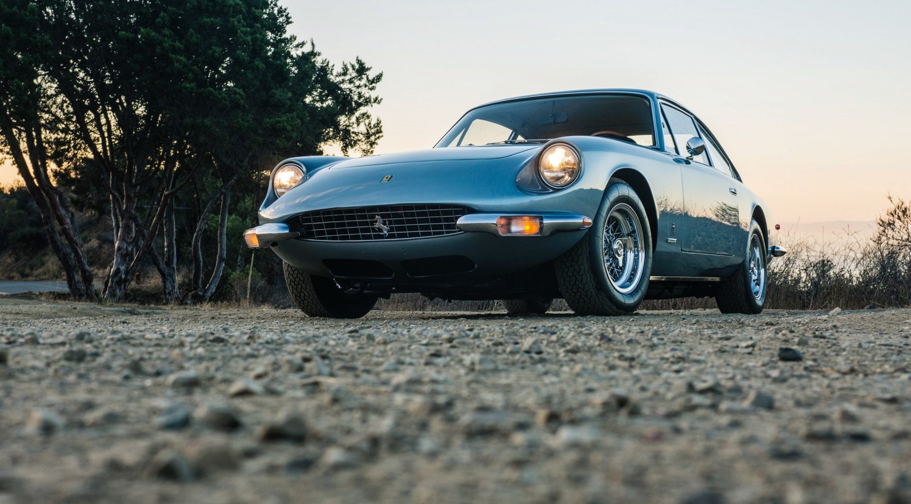 Ferrari 365 GT 2+2