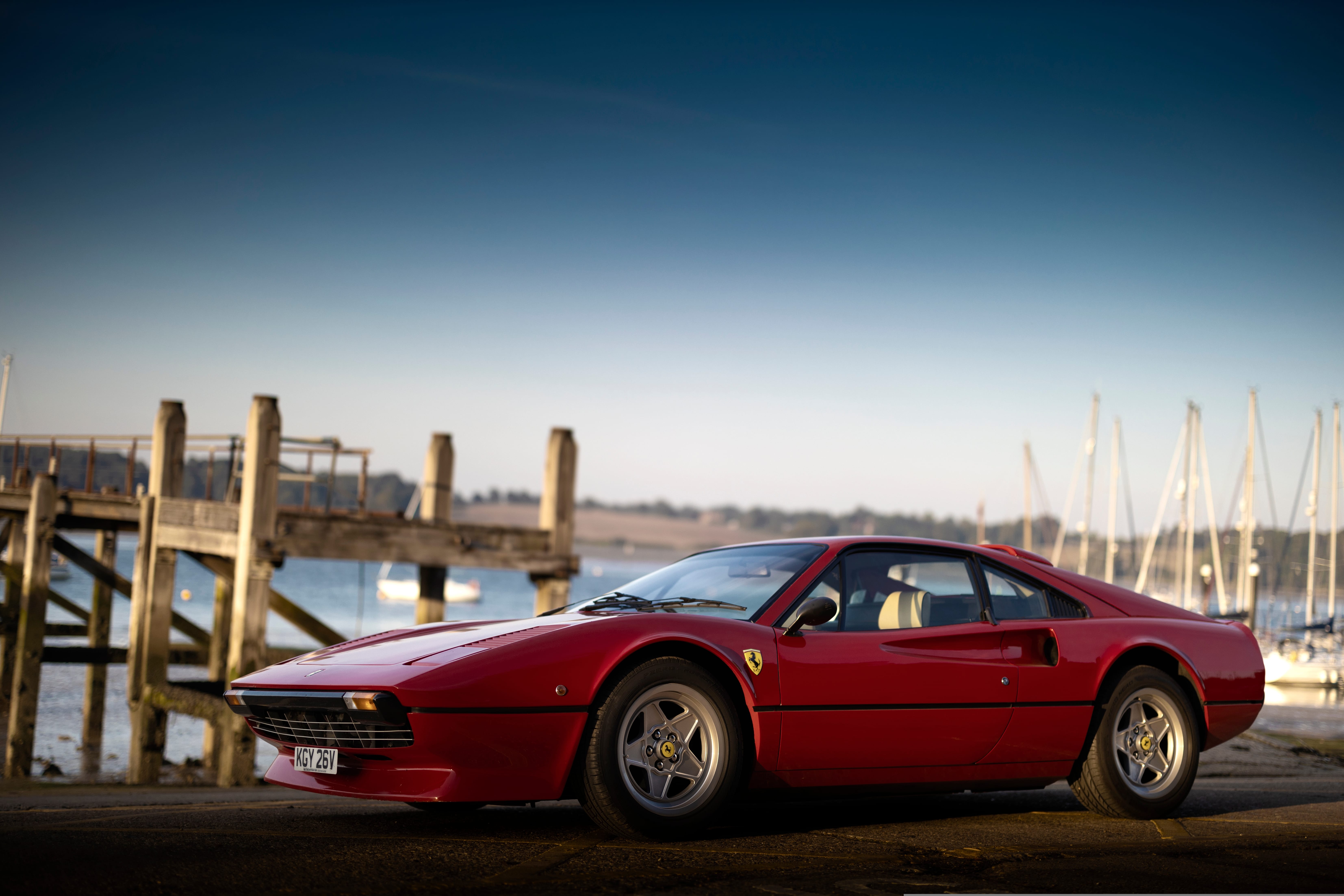 308 GTB