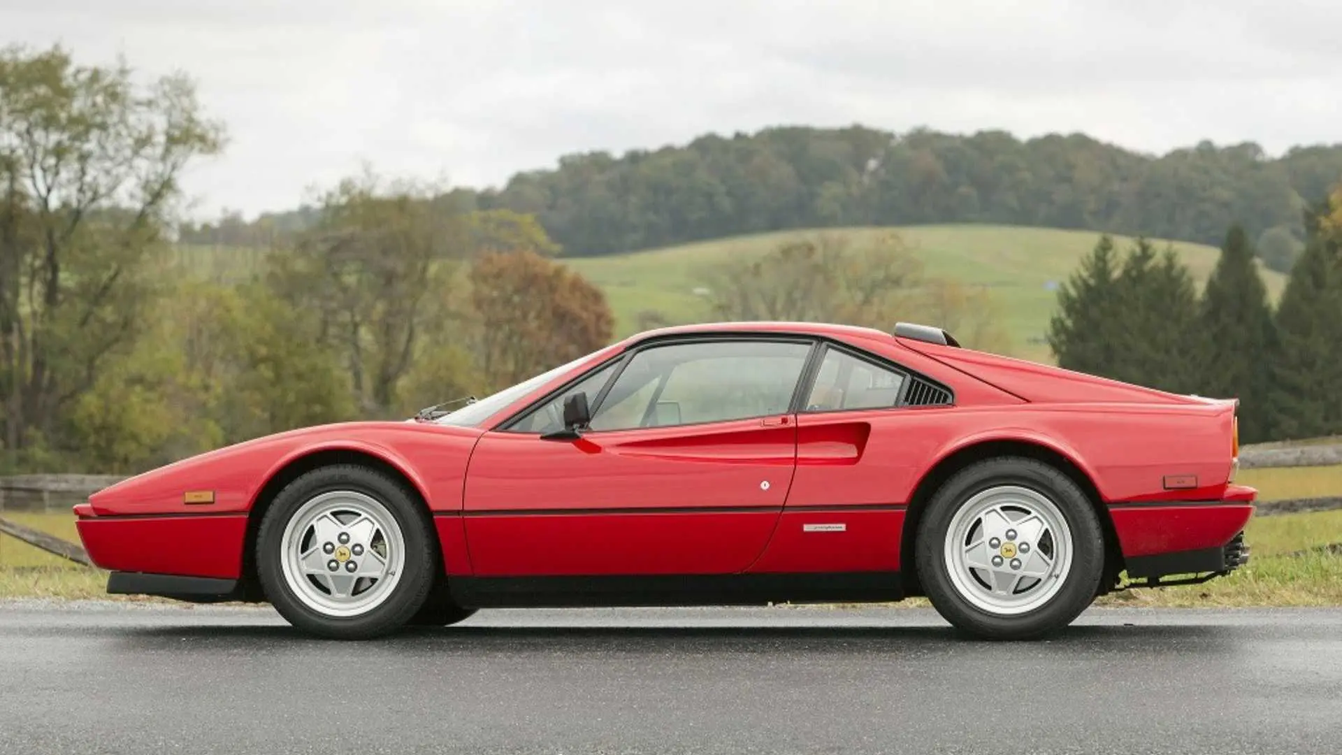 Ferrari 328