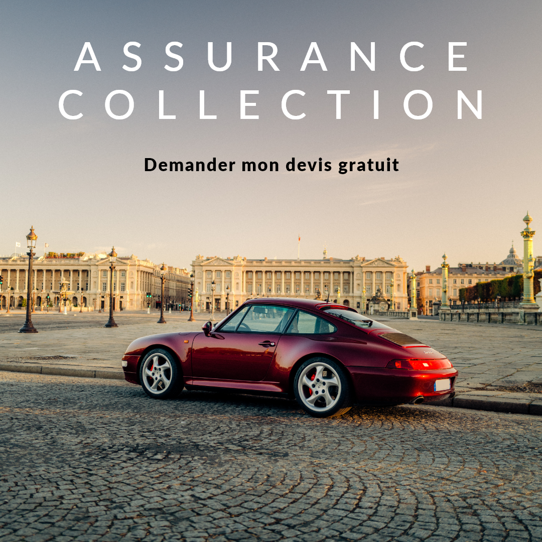 ASSURANCE COLLECTION