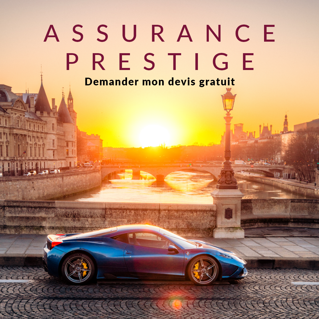 ASSURANCE PRESTIGE