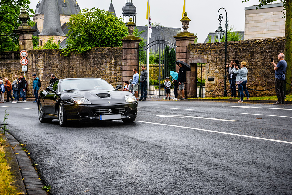 Ferrari 575M