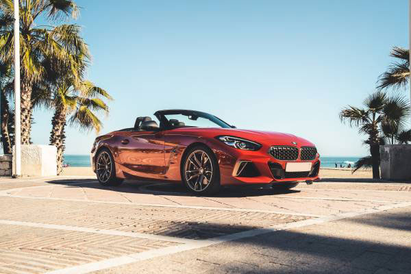 Bmw-z-4