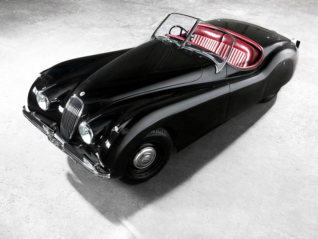 XK120