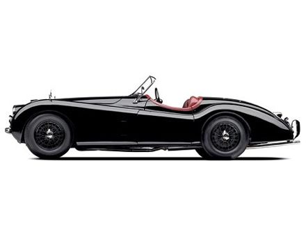 XK120