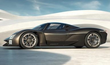 Mission X Porsche : mythe ou réalité ?