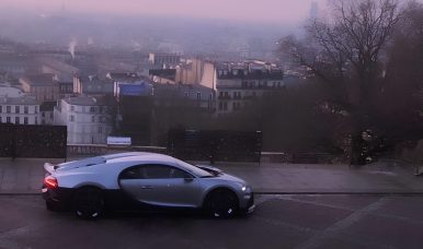 TOP 10 des marques de voitures de luxe