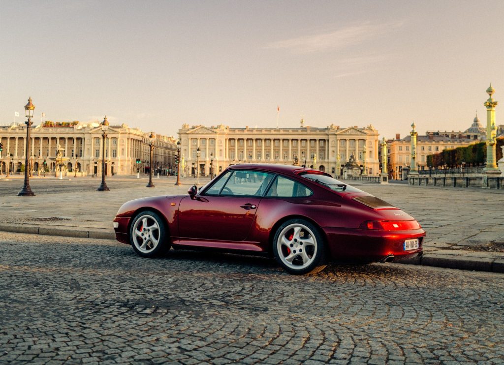 assurance collection