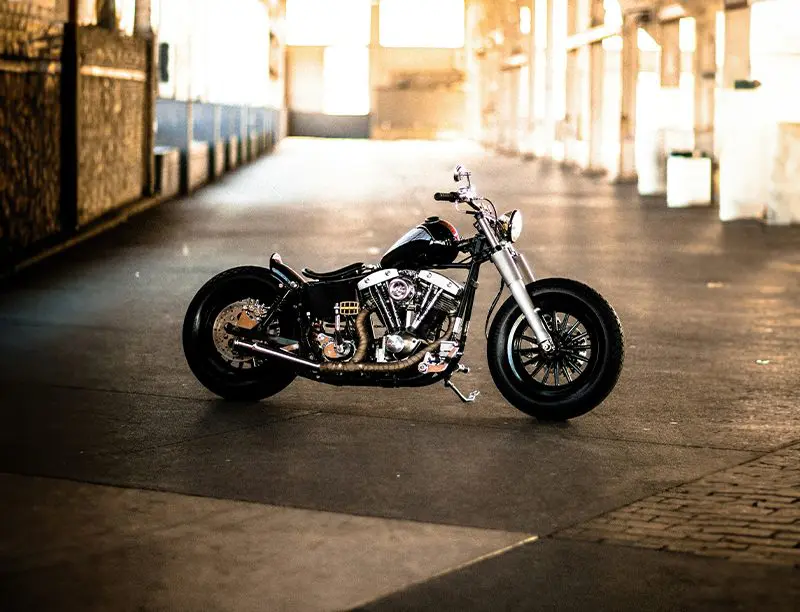 Assurance Moto Ancienne