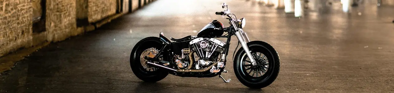 Assurance Moto Ancienne