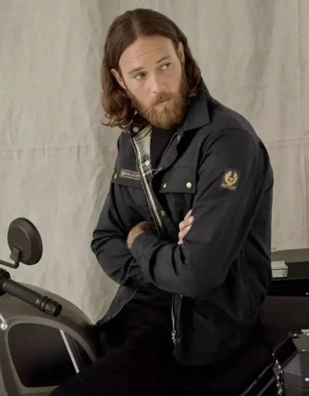 Blouson moto, scooter