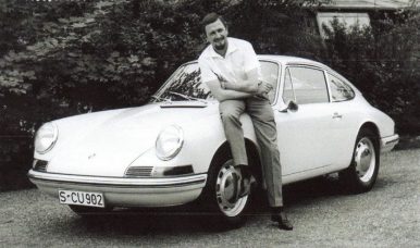 Porsche 901, L’Odyssée de l&rsquo;espèce