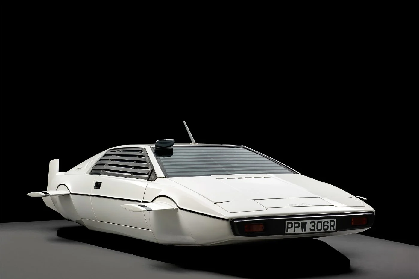 Lotus Esprit S1