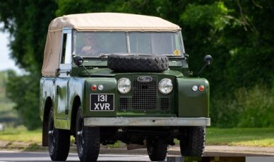 Land et Range : mourir peut attendre