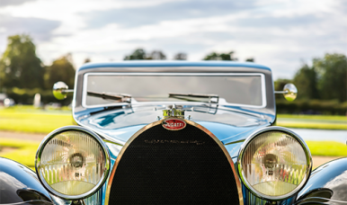 Quelle assurance pour ma voiture de collection ?