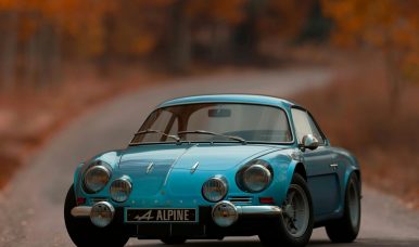 Tout savoir sur les voitures de collection