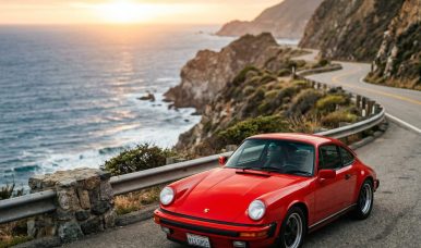 Porsche : tout savoir sur l’assurance et l’achat