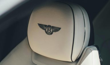 Quel budget pour assurer et posséder une Bentley ?