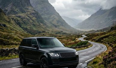 Range Rover : combien ça coûte vraiment à assurer et à entretenir ?