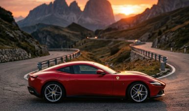 Ferrari : tout savoir avant d’assurer et d’acheter