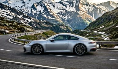 Porsche 911 : le guide de l&rsquo;assurance du prix et de l&rsquo;entretien