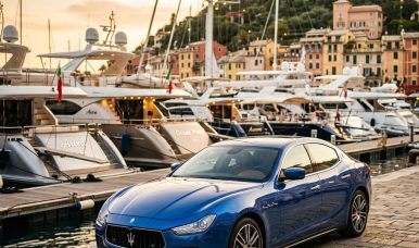 Assurer une Maserati : fiabilité entretien et budget