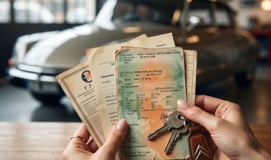 Carte grise collection : qui peut l’obtenir et à quel coût ?